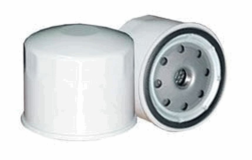 OIL FILTER FITS P550050 - TecDoc Only