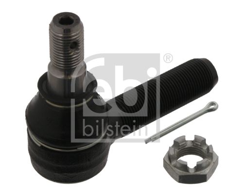 Tie Rod End 12575