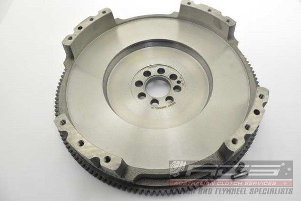 F/WHEEL ISUZU 6HK1 140T - TecDoc 1