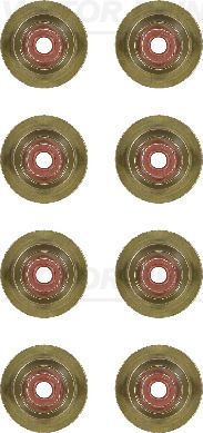 VICTOR REINZ 12-42094-01 - Dichtungssatz, Ventilschaft