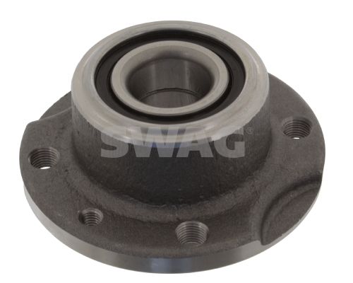 Wheel Bearing Kit 70 91 2370