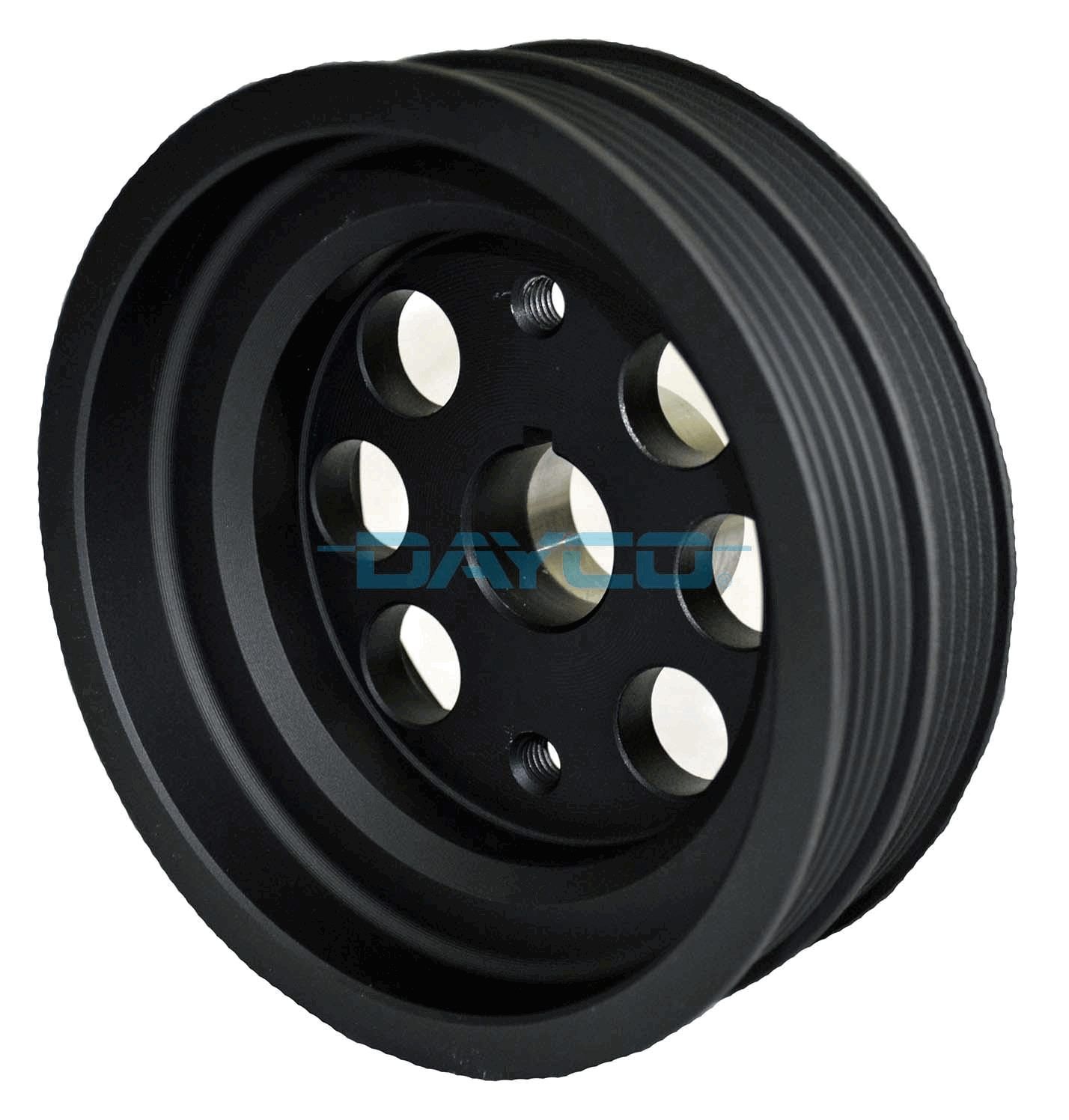 HARMONIC BALANCER - OEM - TecDoc 1