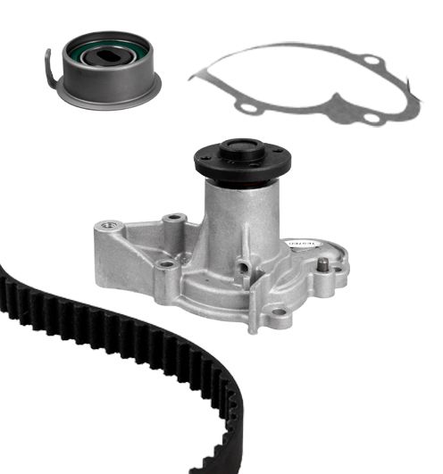 Water Pump & Timing Belt Kit 30-1021-1