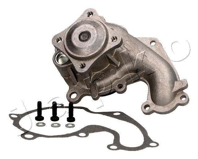 Water Pump, engine cooling 350300