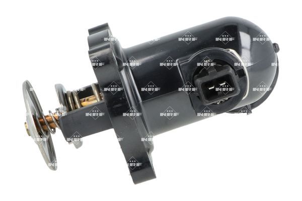 Thermostat, K&uuml;hlmittel