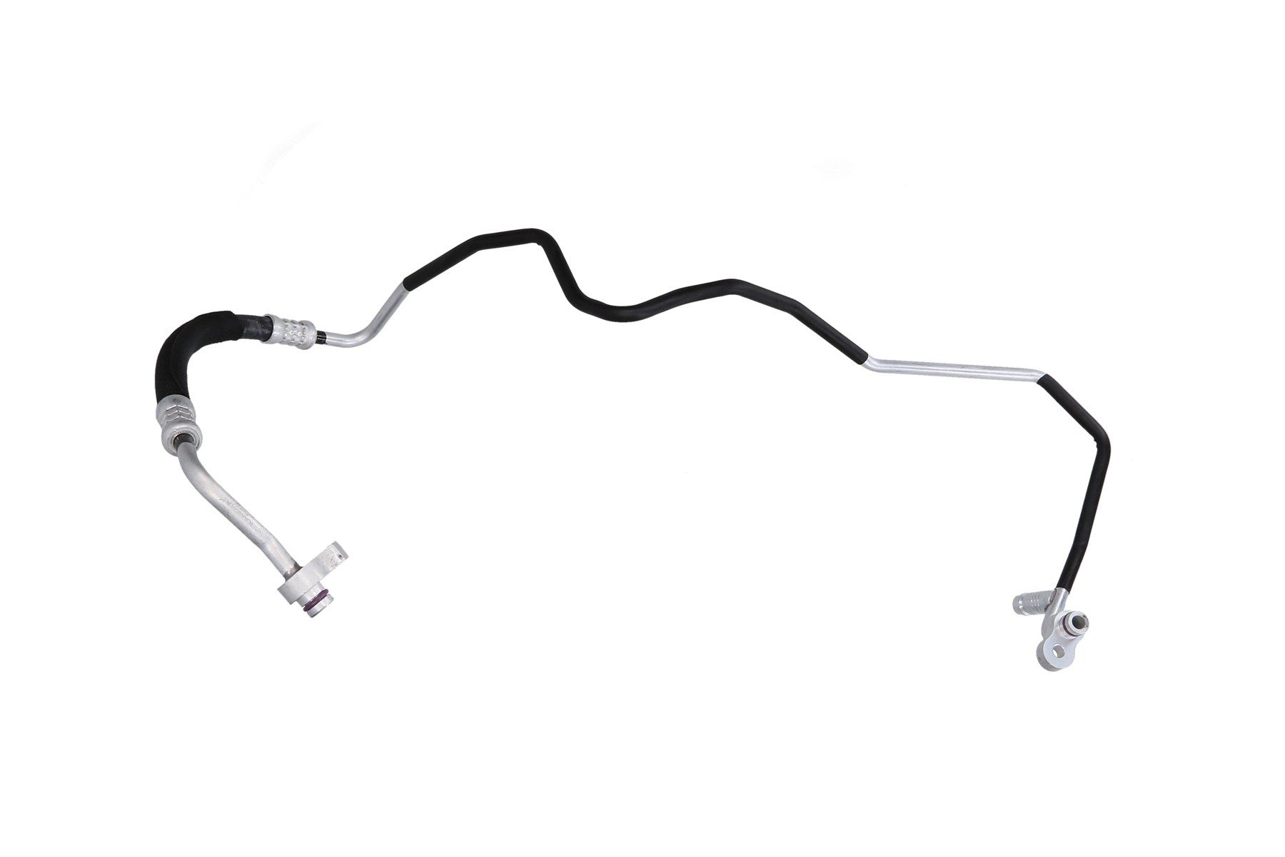 Hochdruckleitung, Klimaanlage