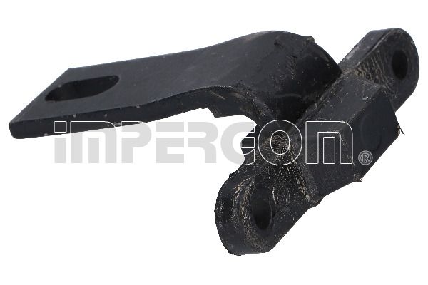 Anschlagpuffer, Motoraufhängung