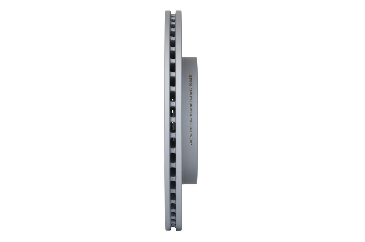 Bremsscheibe