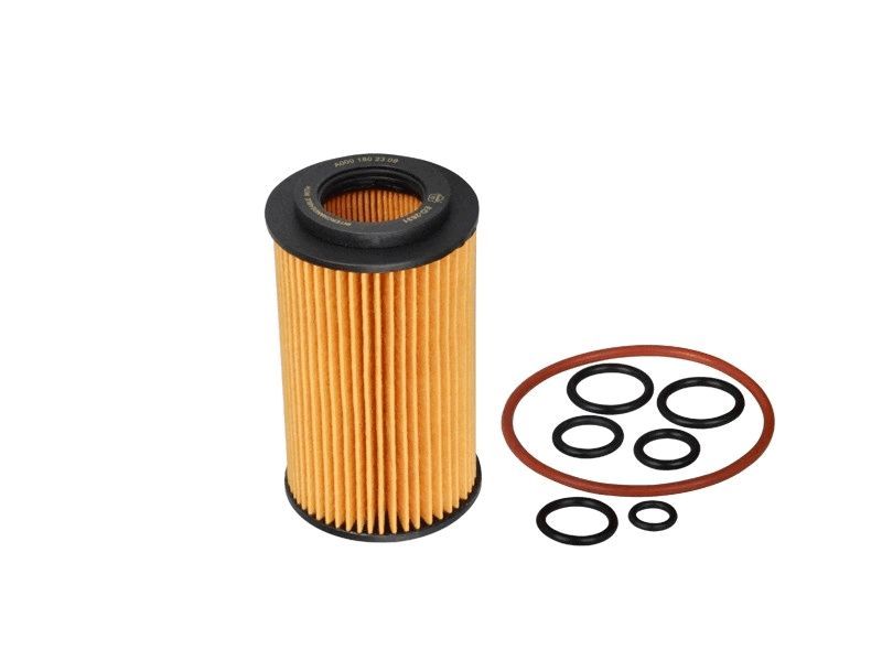 OIL FILTER FITS R2606P WCO38 - TecDoc Only
