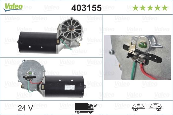 MOTEUR ESS-GLACE AUWERTER, IRISBUS