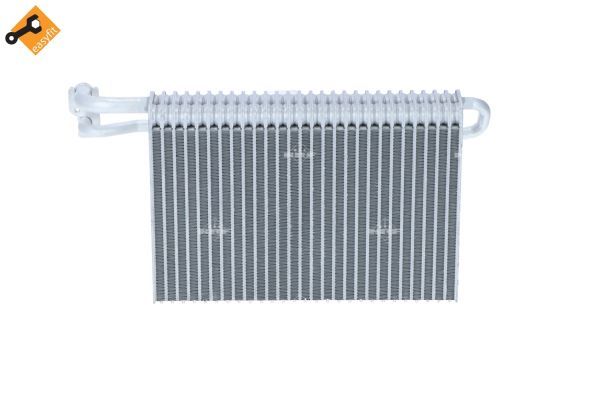 Verdampfer, Klimaanlage
