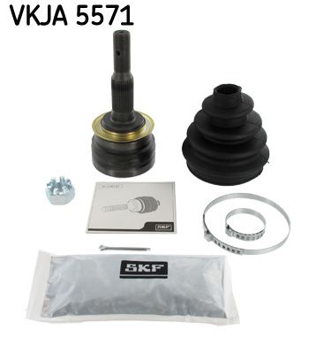 KIT JOINT HOMOCINETIQUE  9900