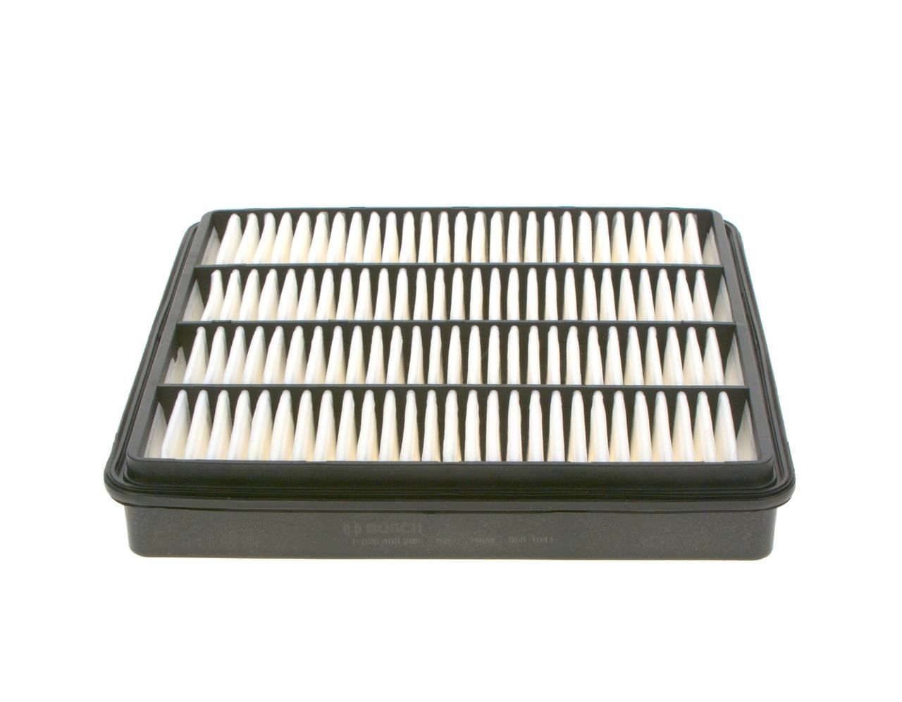 Luftfilter Luftfilter