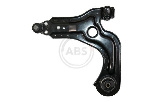 Control/Trailing Arm, wheel suspension 210215