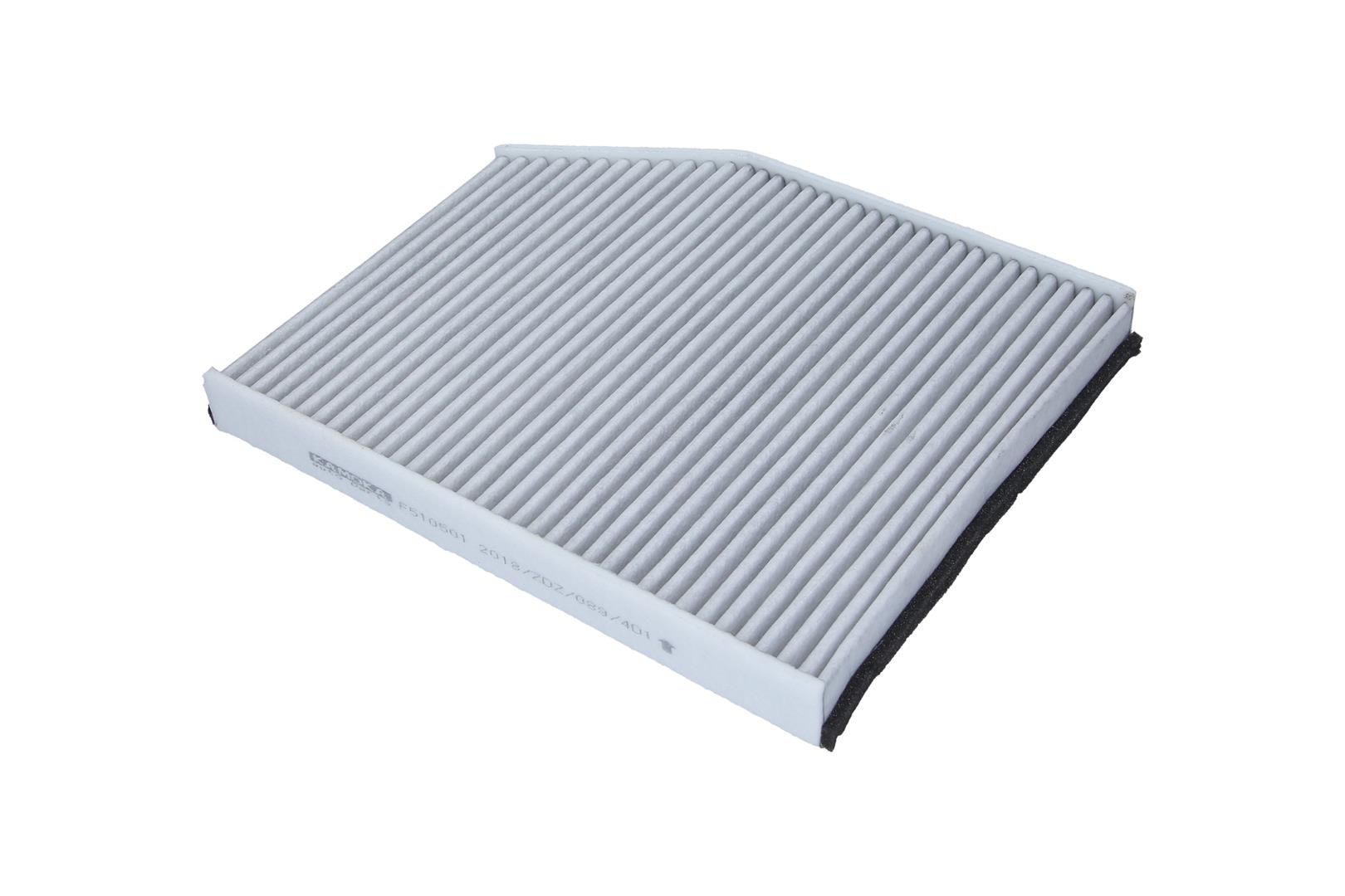 Filter, Innenraumluft