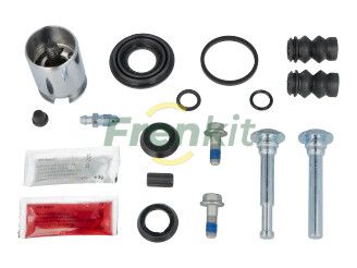 Repair Kit, brake caliper 738533