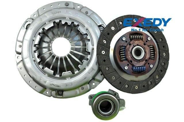 215mm Holden - TecDoc Only