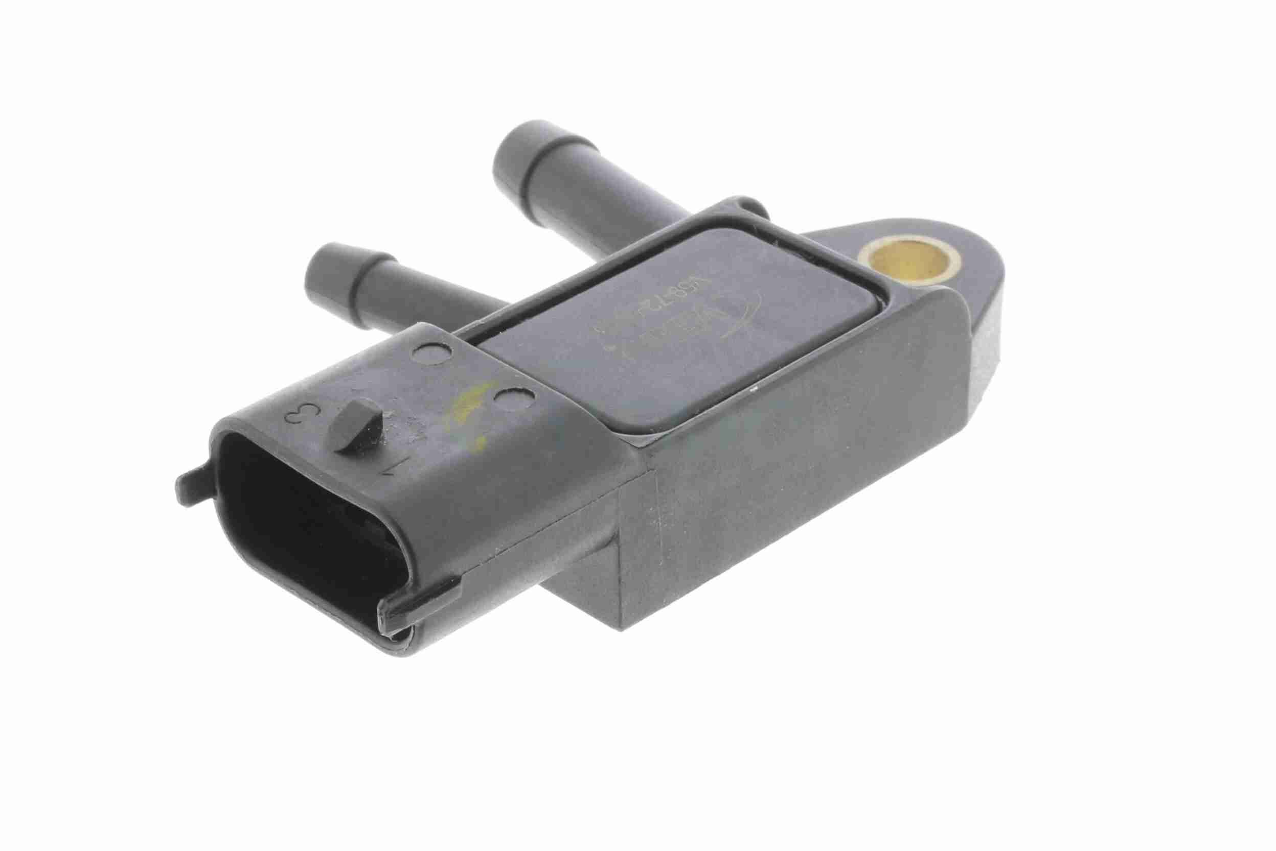 Sensor, Abgasdruck