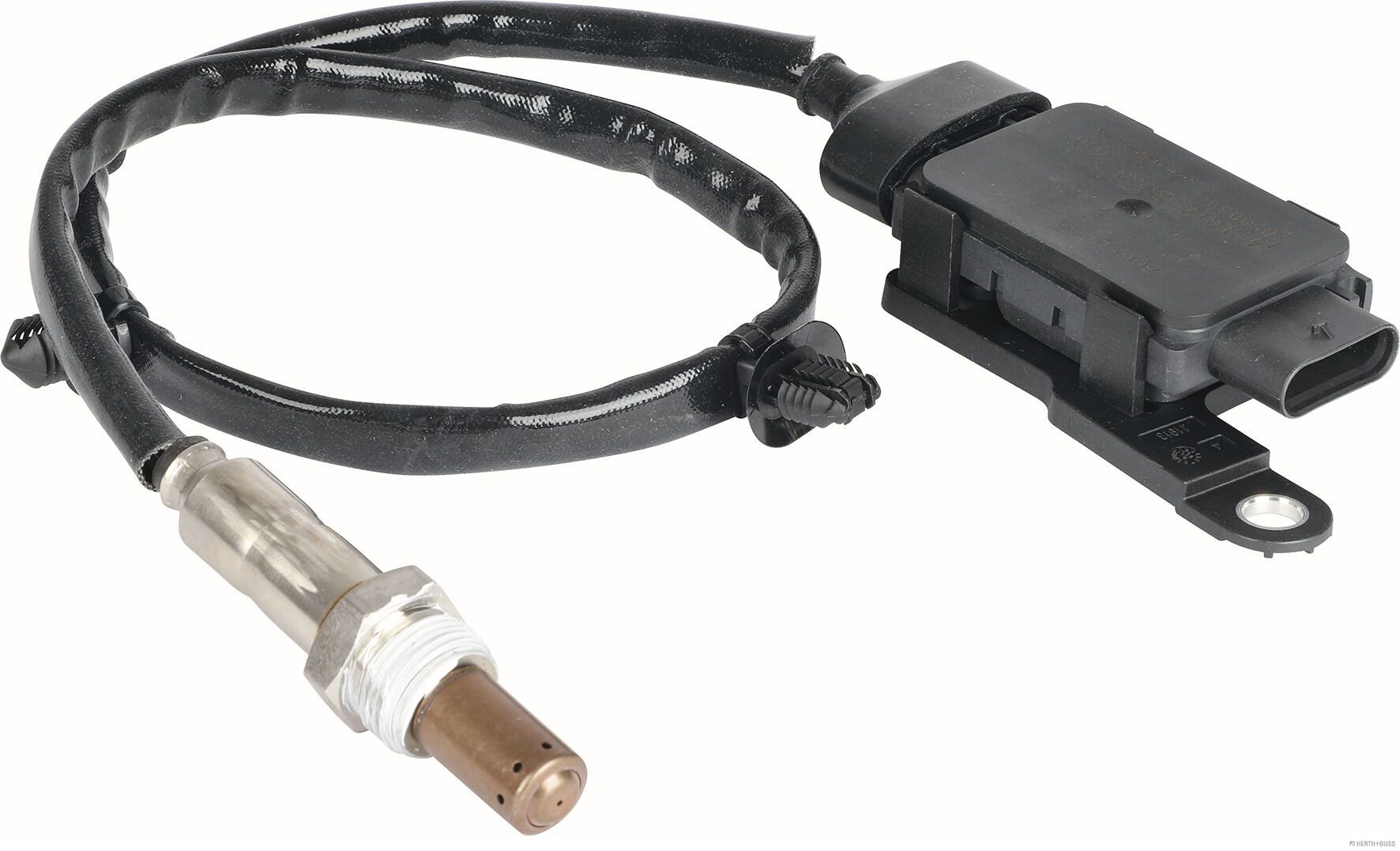 NOx-Sensor, NOx-Katalysator