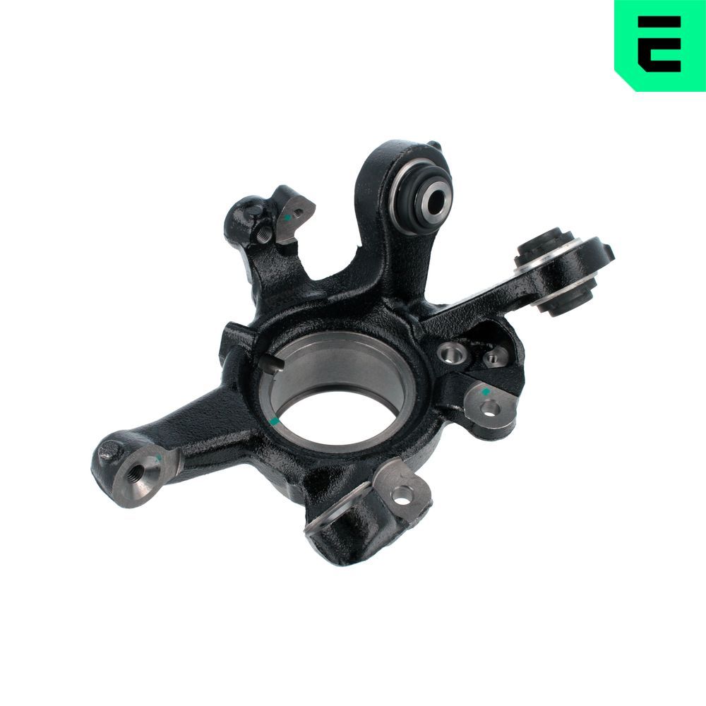 OPTIMAL KN-502691-01-R - Achsschenkel, Radaufh&auml;ngung