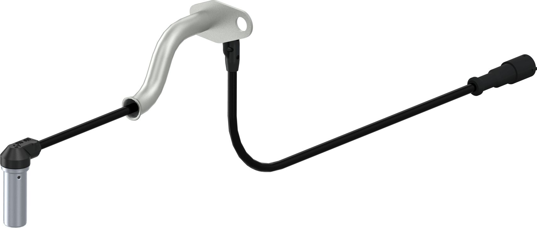 Sensor, revoluciones de la rueda