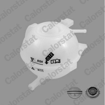 Expansion Tank, coolant ET0005C1