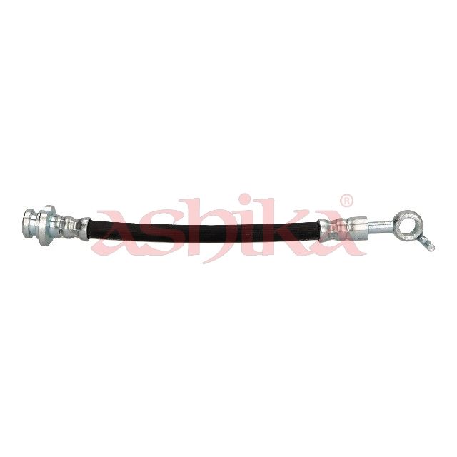 Halter, Bremsschlauch