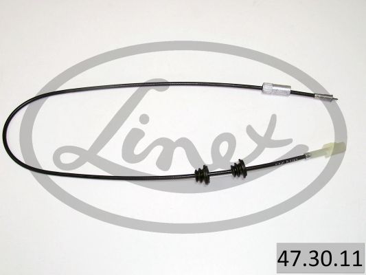 LINEX 47.30.11 - Tachowelle