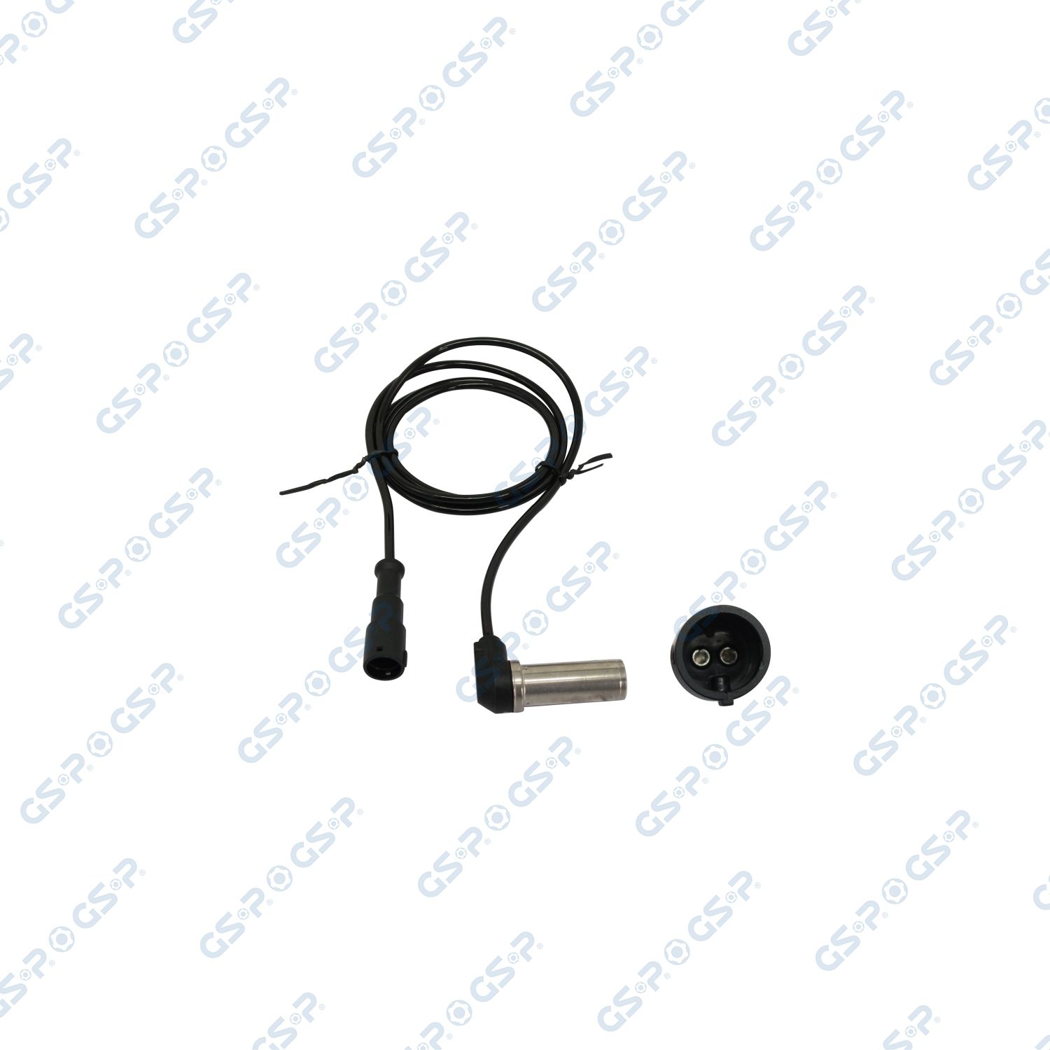 Sensor, revoluciones de la rueda