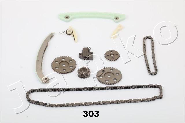 Timing Chain Kit KJK303