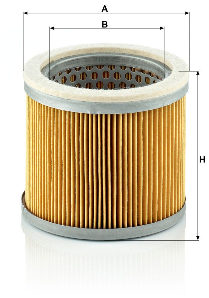 Luftfilter