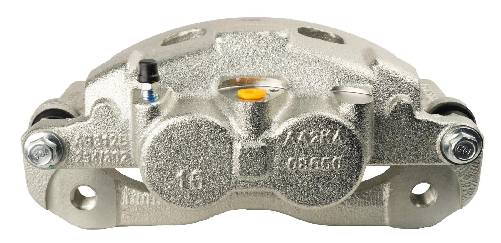 DBA Street Series MAZDA BT50 UP 2.2L Turbo D RWD F RH 11/11 - 8/15 - TecDoc 2