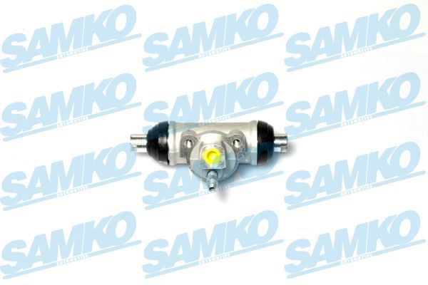 C31165 SAMKO fékmunkahenger