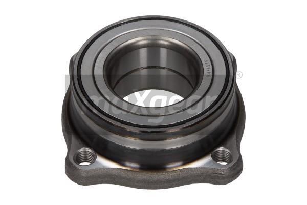 MAXGEAR 33-0702 Wheel Bearing Kit