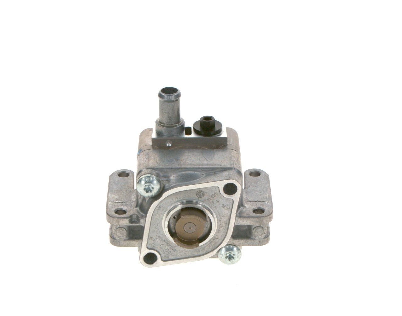 Hydraulikpumpe, Lenkung