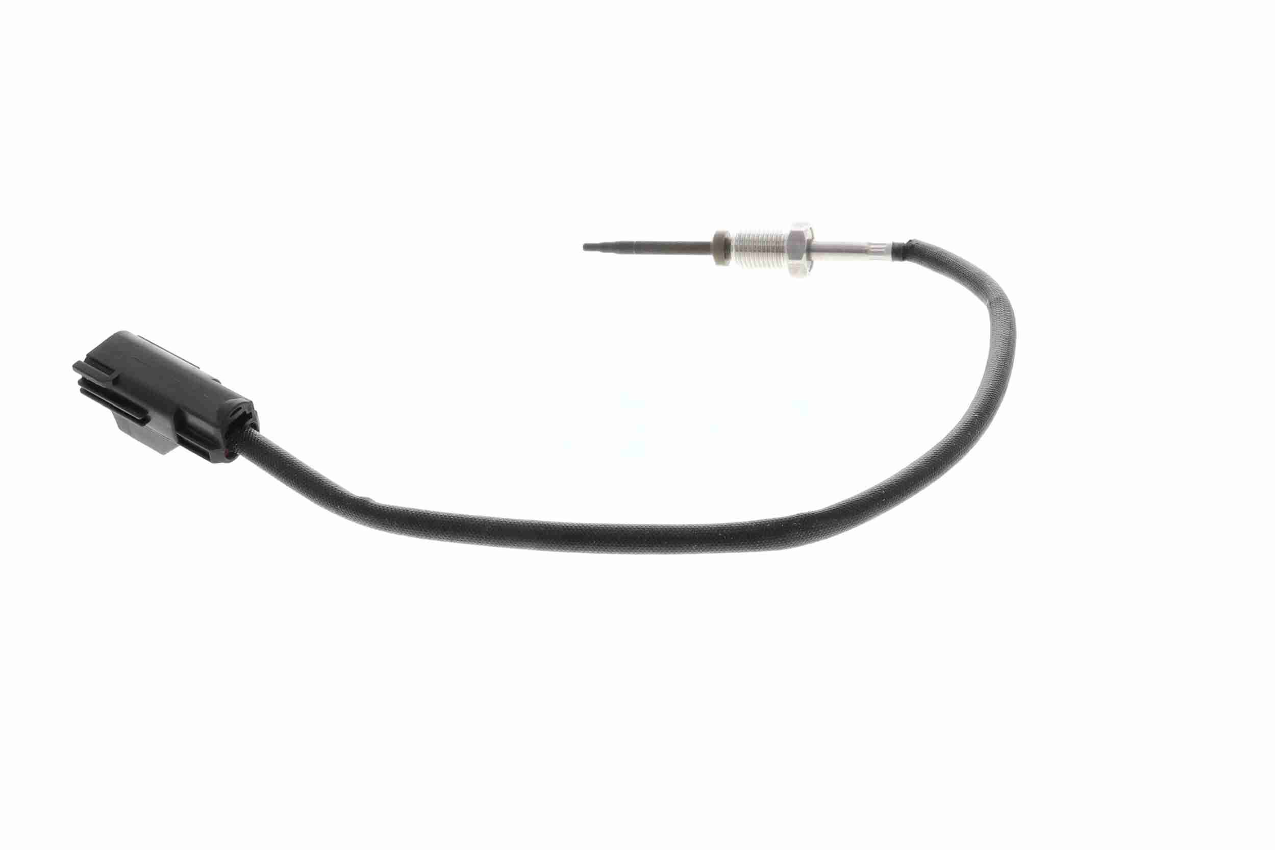 Sensor, Abgastemperatur