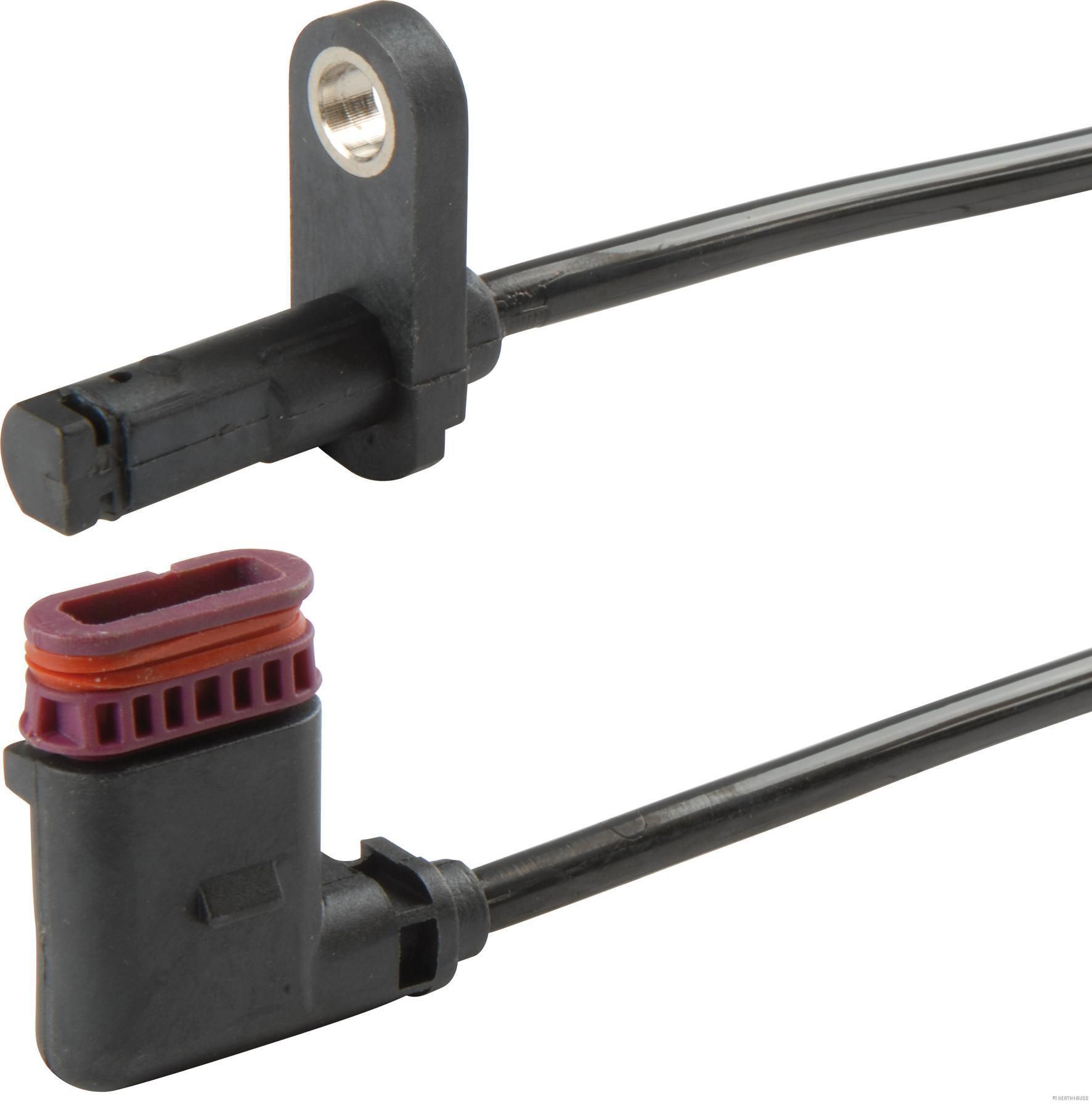 Sensor, Raddrehzahl