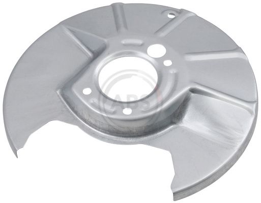 A.B.S. 11187 - Spritzblech, Bremsscheibe