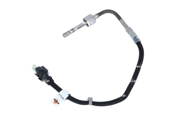 Sensor, Abgastemperatur