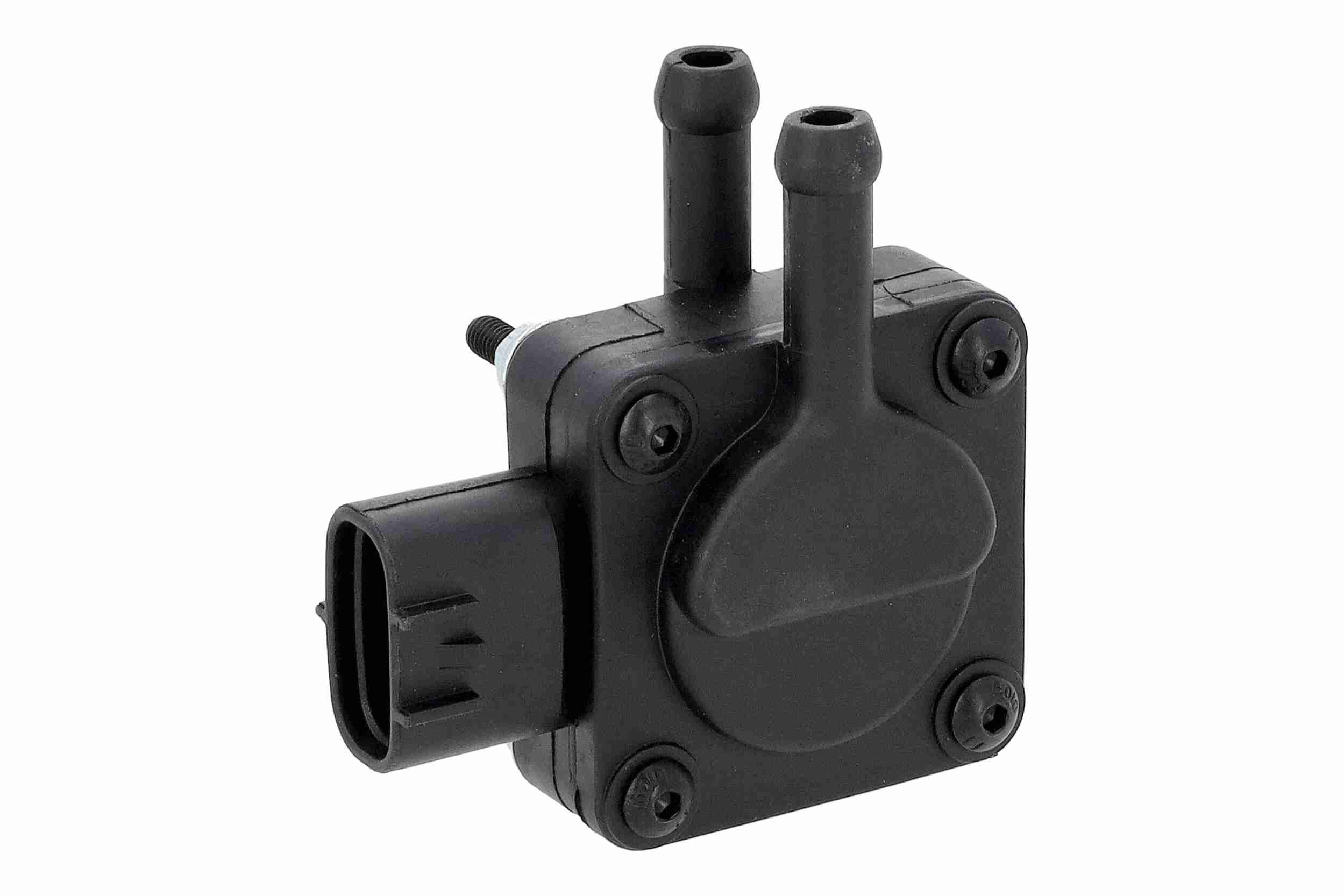 Sensor, Abgasdruck