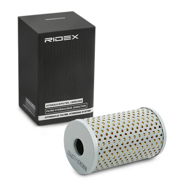 RIDEX 417H0006 Hydraulic Filter, steering