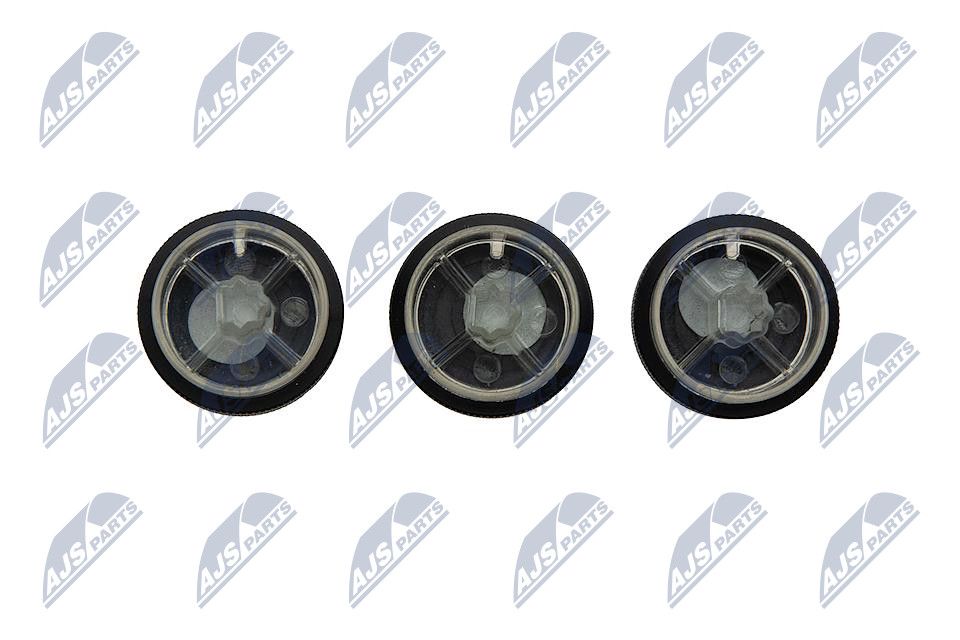 Steuerger&auml;t, Heizung/L&uuml;ftung