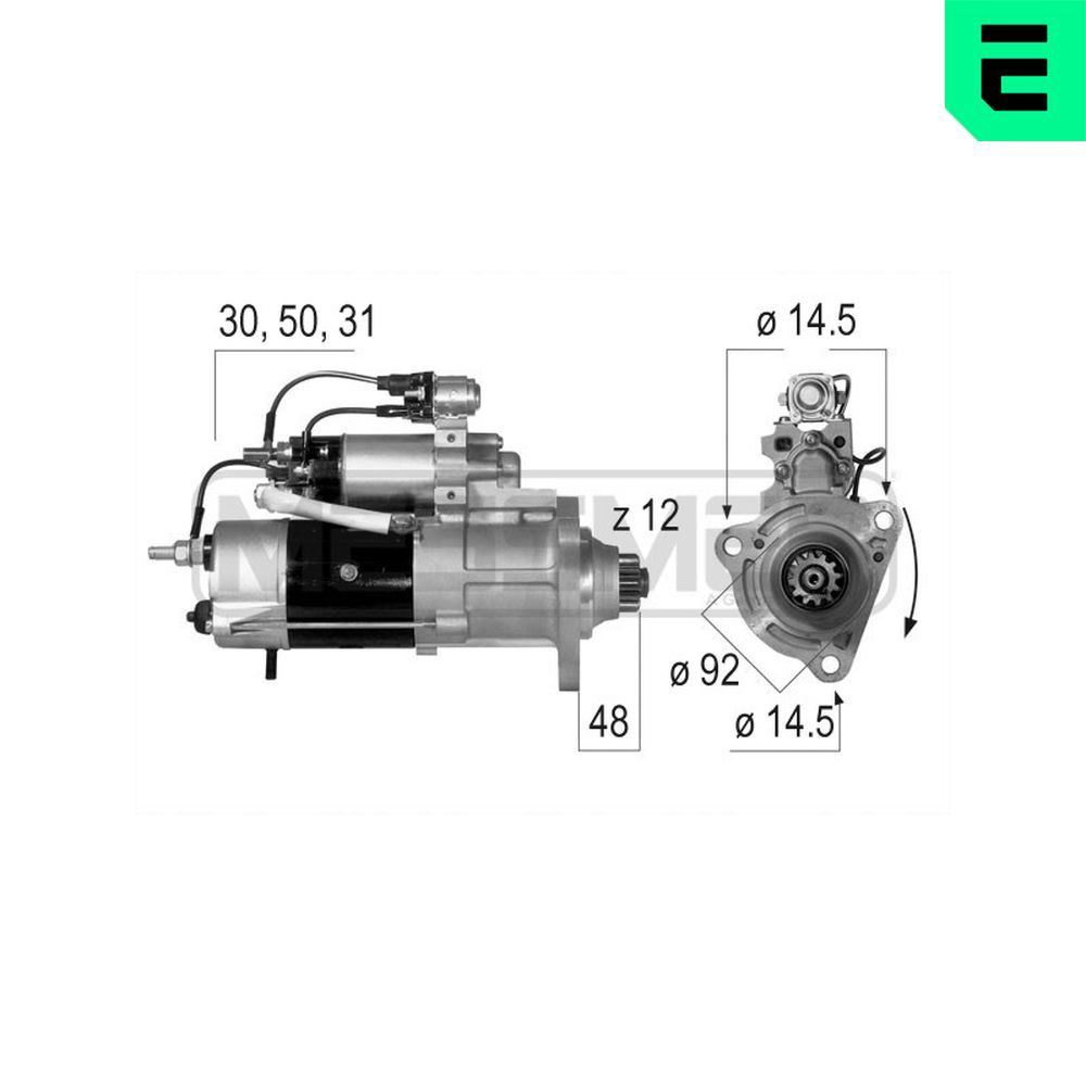 ETRIER A GRIFFE  9900