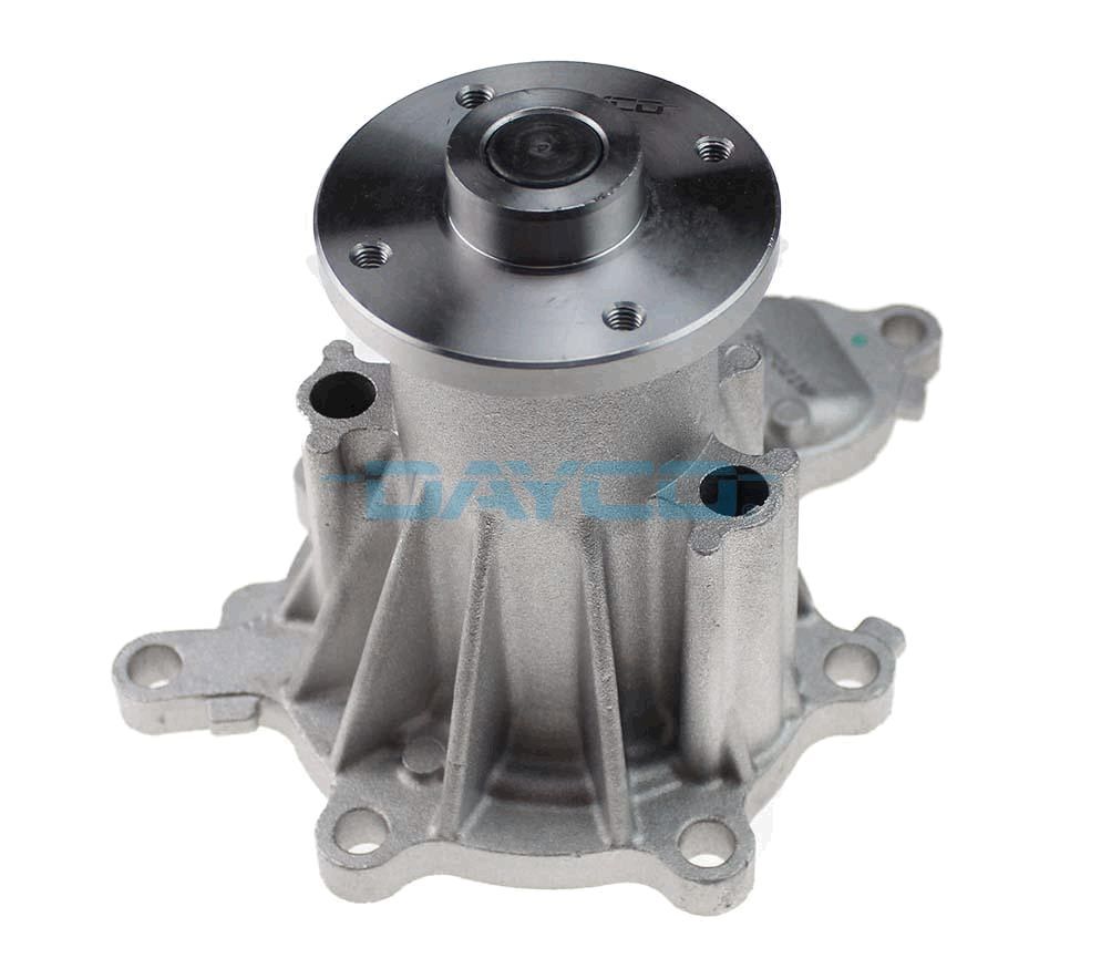 WATER PUMP AUTOMOTIVE - TecDoc 1