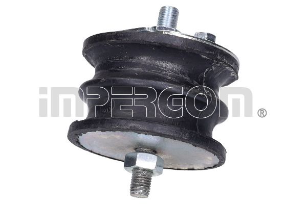 Lagerung, Motor