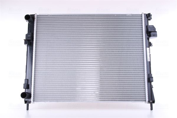 Radiator, engine cooling 63025A