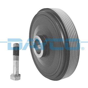 Belt Pulley, crankshaft DPV1054