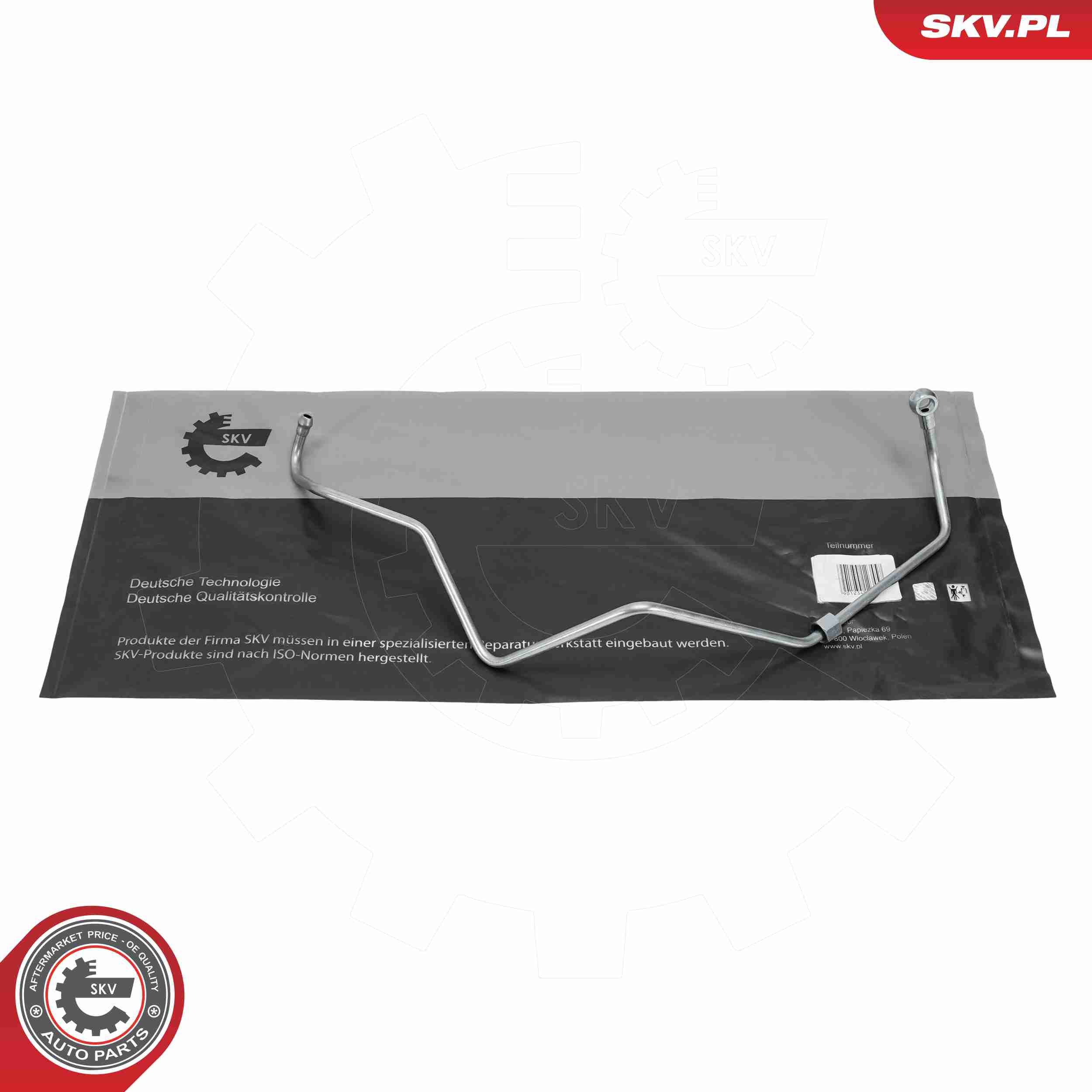 ESEN SKV 54SKV874 - &Ouml;lleitung, Lader