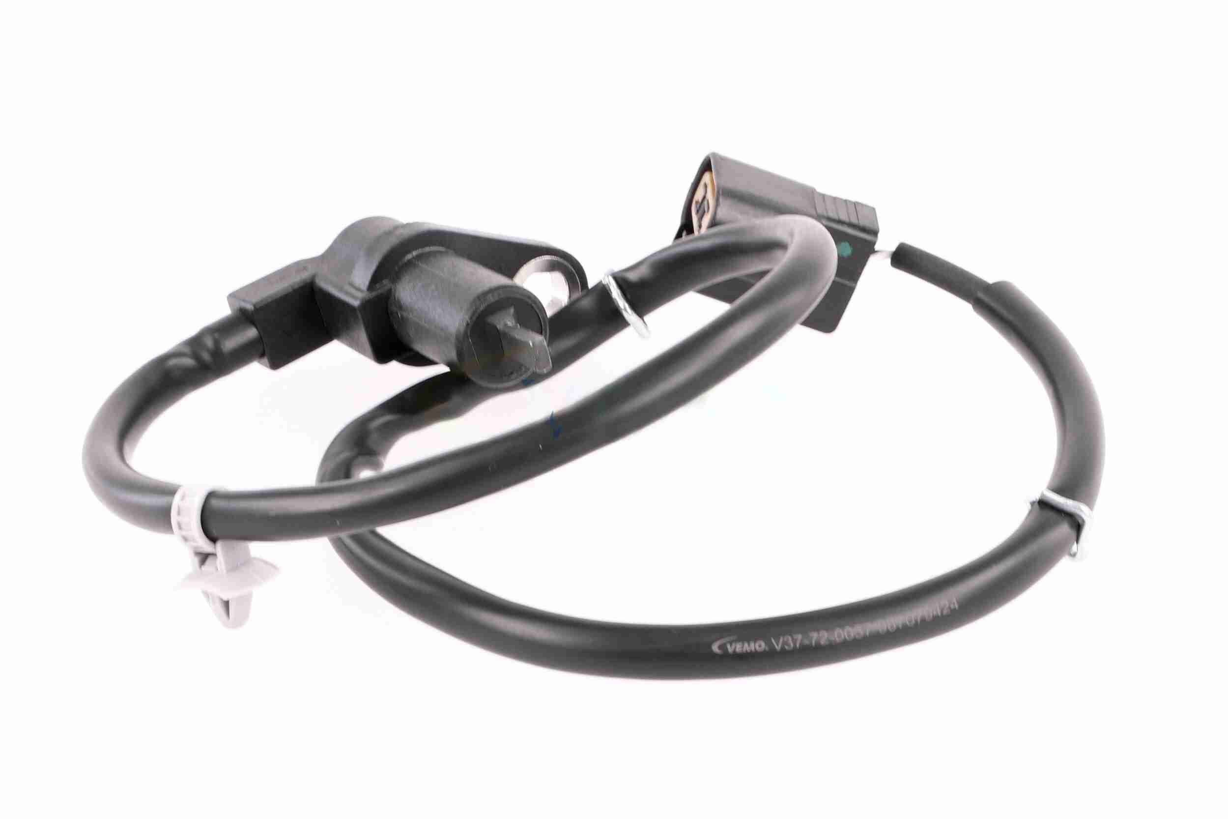 Sensor, Raddrehzahl
