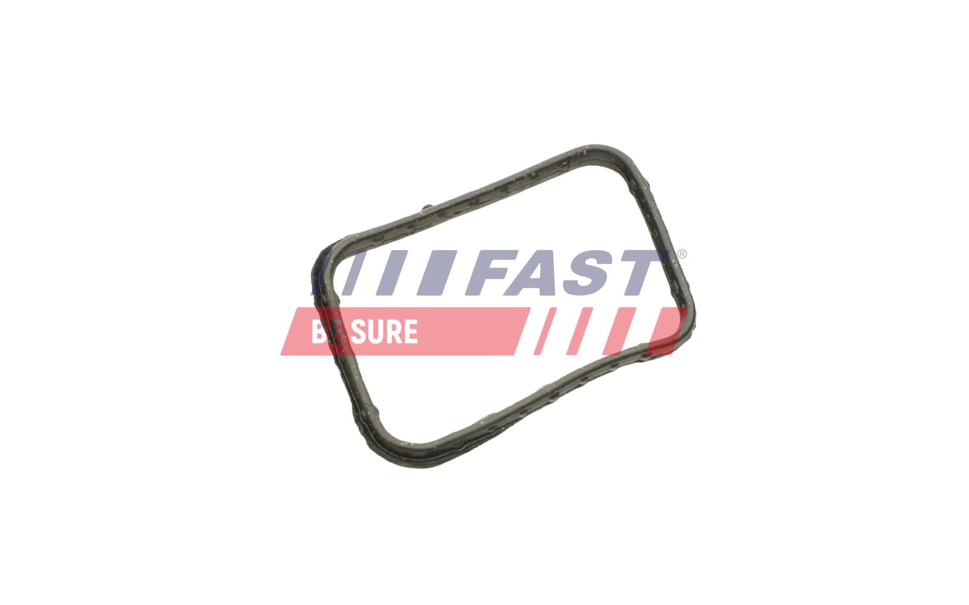 Dichtung, Thermostatgeh&auml;use